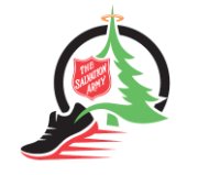Angel Tree Toy Run 5K & 1 Mile Logo