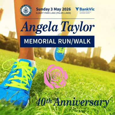 Angela Taylor Memorial Run/Walk