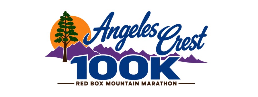 Angeles Crest 100K