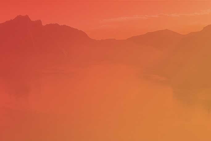 Änggårdsbergen Trailrun