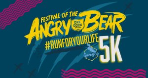 Angry Bear 5K