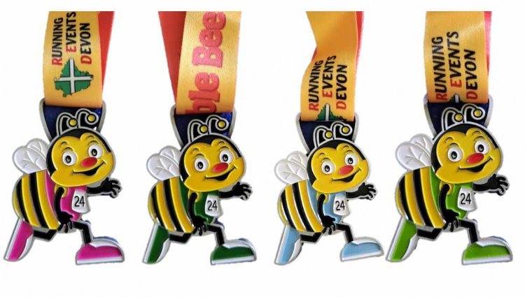 Animal Medal Mystery Challenge Day 1 2027 Logo