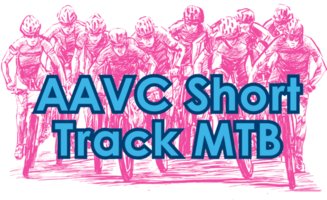 Ann Arbor Short Track Mountain Bike Race Logo