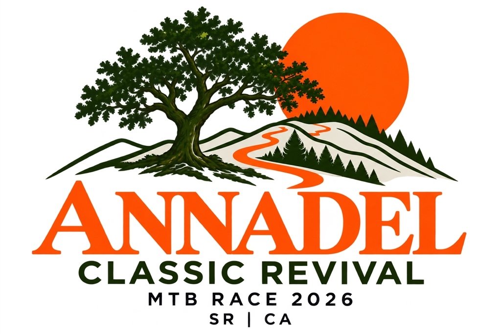 Annadel Classic Halloween Preride