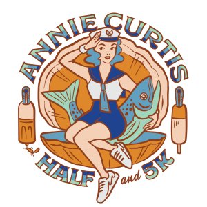 Annie Curtis Half Marathon & 5K