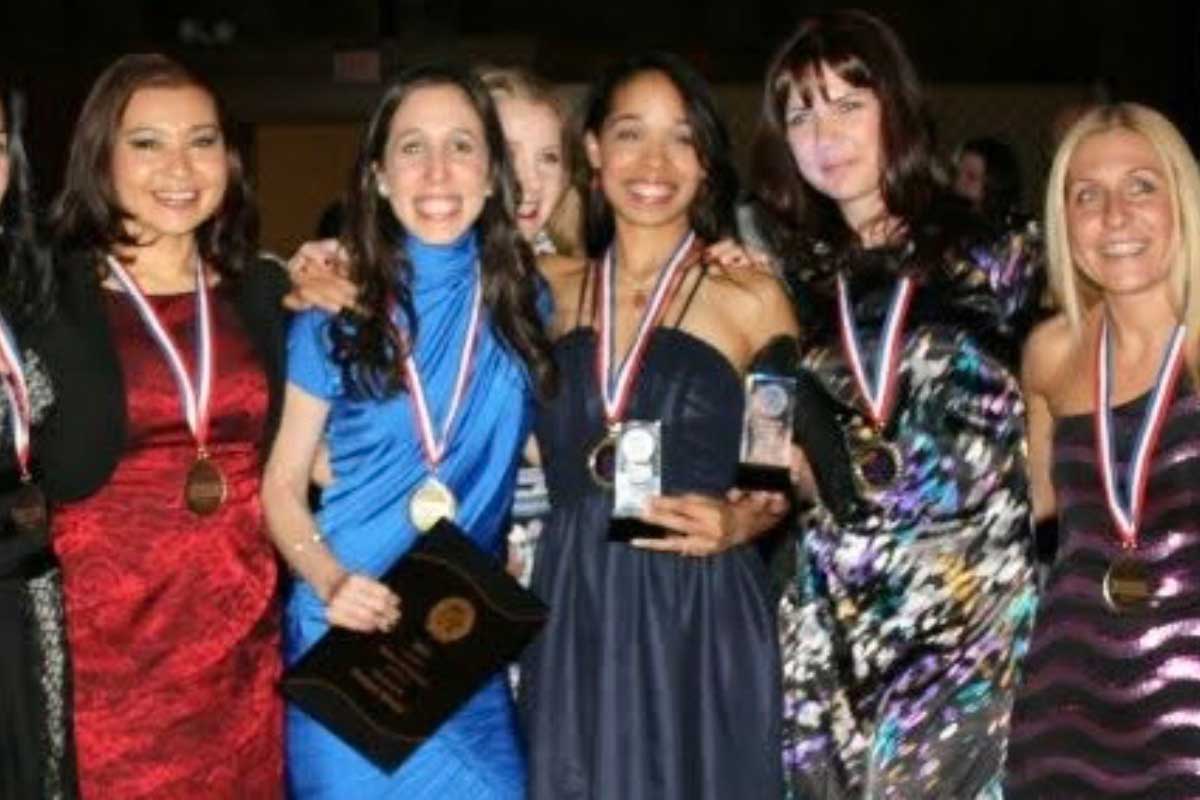 Annual Awards Dinner 2025