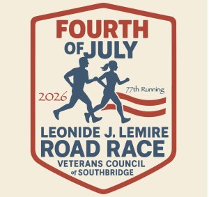 Annual Leonide J. Lemire 4th of July Road Race
