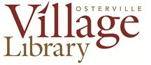 Annual OVL Cape Cod 5K Championship Road Race  - "Run for the Library" Logo