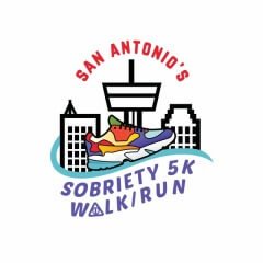 Annual San Antonio's 5K Walk/Run Logo