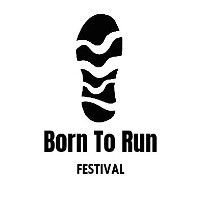 ANT Fitness 2026 Born To Run Festival Logo