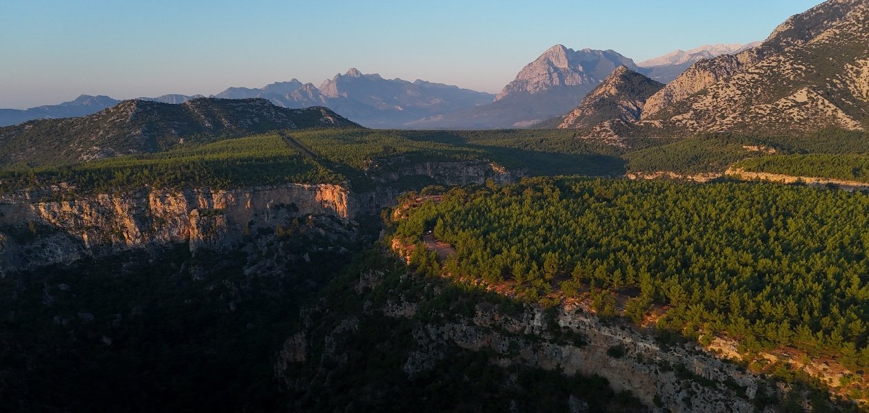 Antalya Goat Ultra 45k