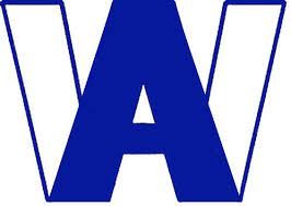 Anthony Wayne Schools Elementary Cross Country Series Logo