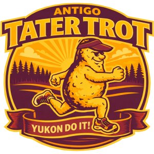 Antigo Tater Trot