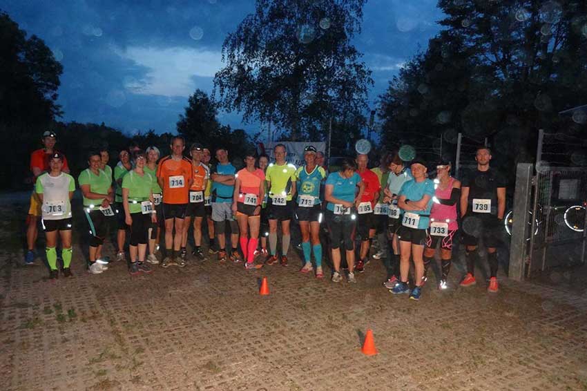 Apfelstädter Night Run