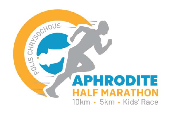 Aphrodite Half-Marathon