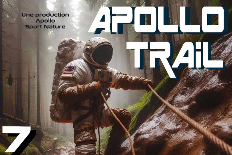 Apollo Trail