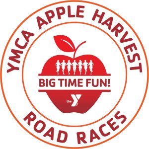 Apple Harvest Road Races Logo
