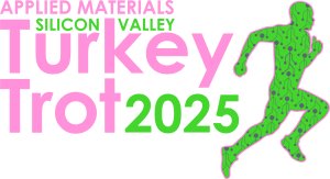 Applied Materials Silicon Valley Turkey Trot