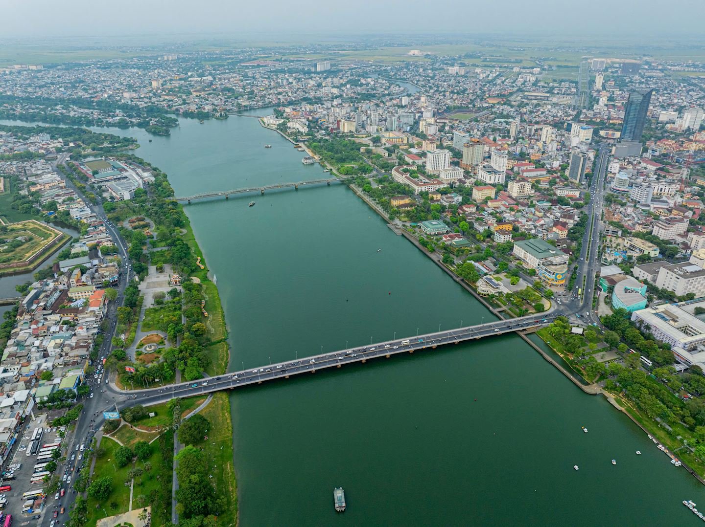 AQUA WARRIORS Huế - (Vietnam's No. 1 Aquathlon Series)