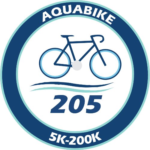 AQUABIKE 205