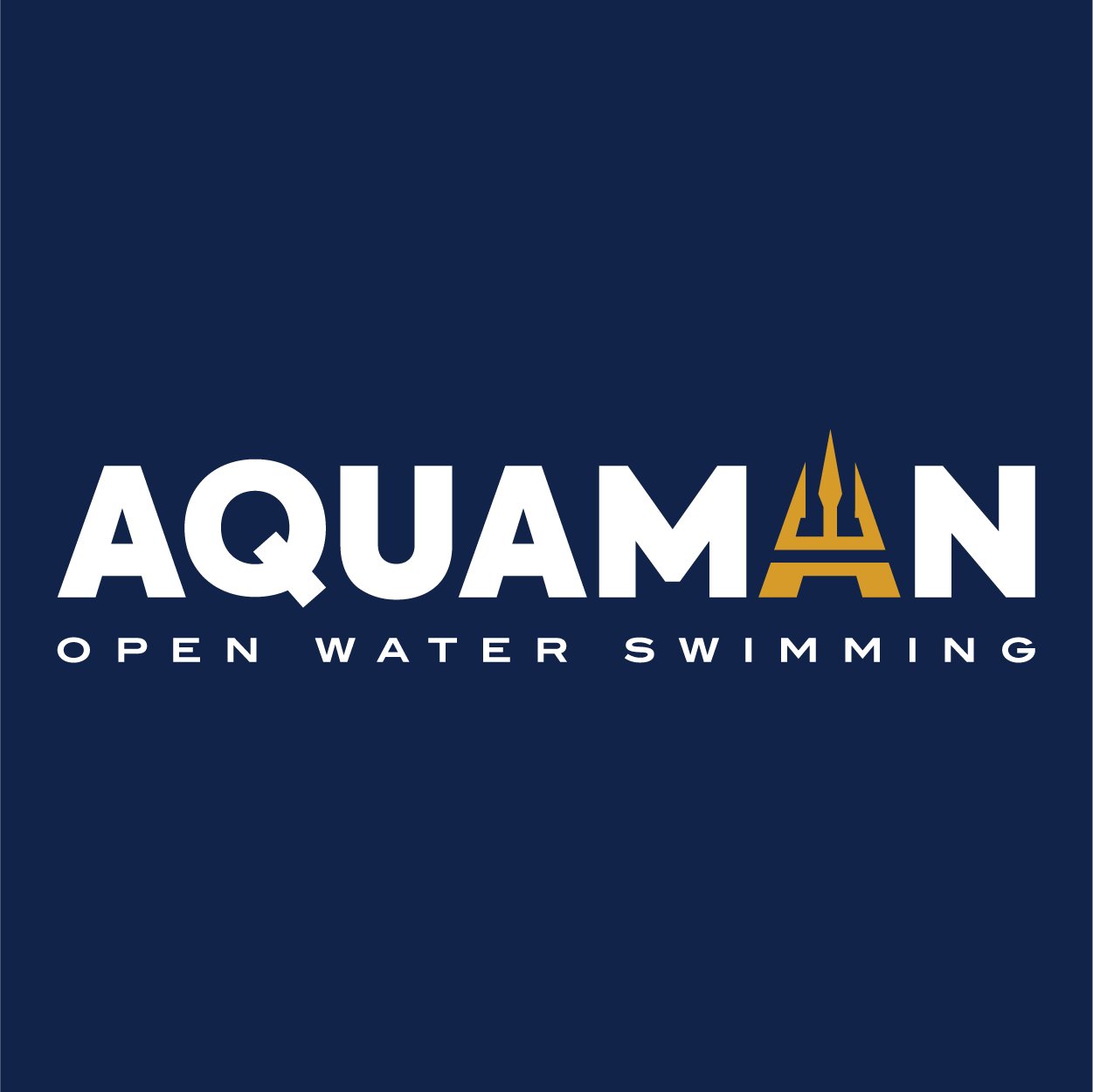 Aquaman- MALTA 2026 Logo