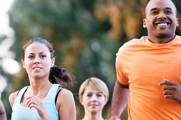 Arbor Springs 5K Logo