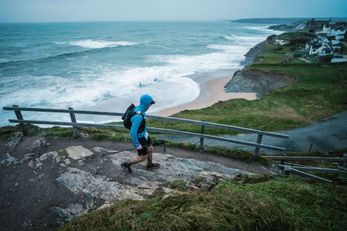 Arc of Attrition Logo