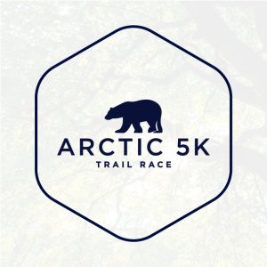Arctic 5k Logo