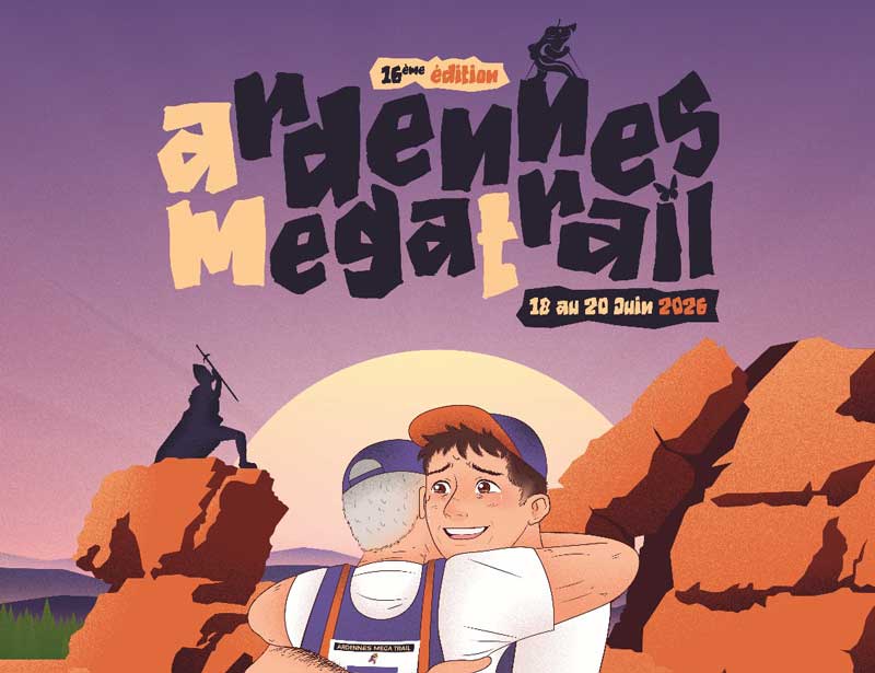 Ardennes Méga Trail