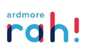 Ardmore RAH! 10K, 5K, Fun Run and Food Drive Logo