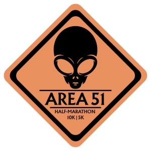 Area 51 Logo