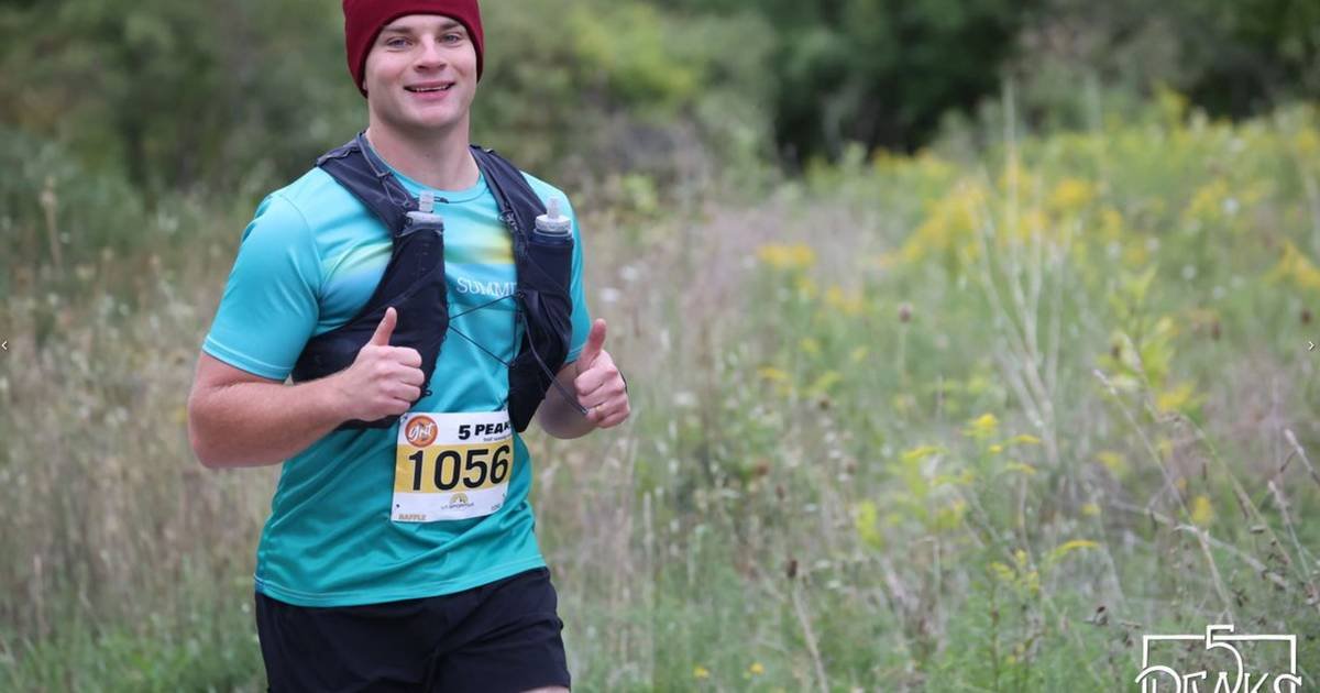 Area 8 Trail Run 2027
