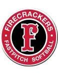 Arizona Firecrackers Fastpitch Softball Nonprofit 5k & 10K Logo