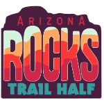 Arizona Rocks Trail Half