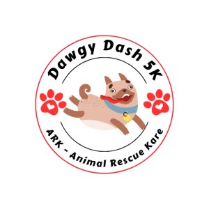 ARK's Dawgy Dash 2026 5K Run/Walk