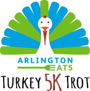 Arlington EATS Turkey Trot