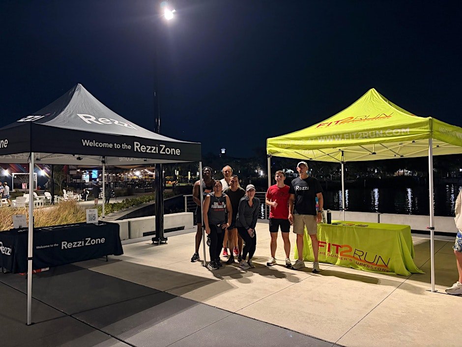 Armature Works 5K - 1st Wednesday each month