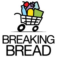 Armstrong Breaking Bread Presents: 8th Annual "A Walk For Hunger" Logo