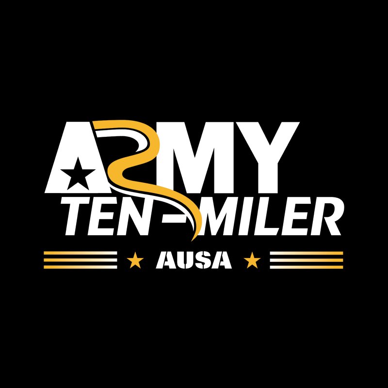 ARMY TEN-MILER ★ 2026 Logo