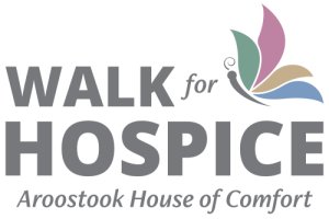 Aroostook House of Comfort's 4th Annual Walk for Hospice