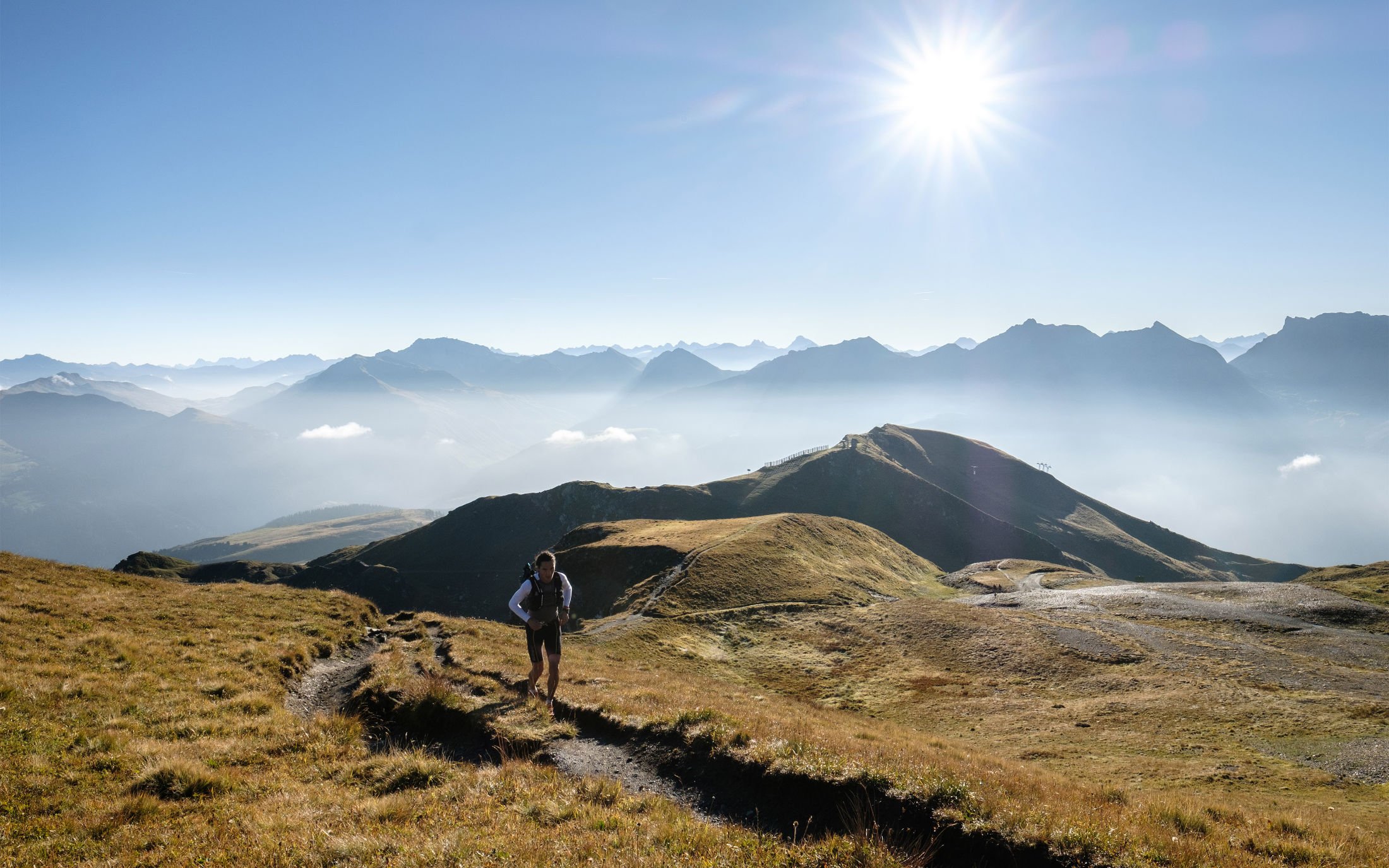 Arosa Trailrun 2027
