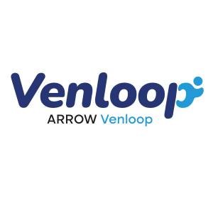 Arrow Venloop