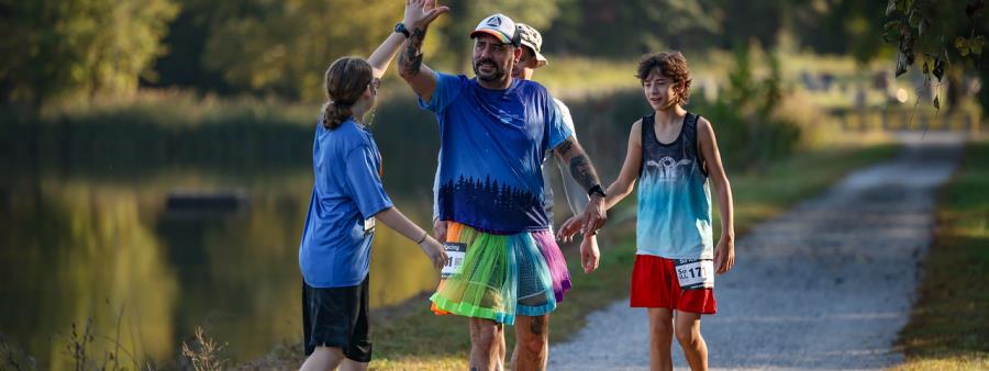 Arrowhead Endurance Run