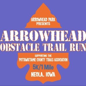 Arrowhead Obstacle Trail Run