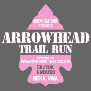 Arrowhead Trail Run Logo