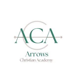 Arrows Christian Academy Glow Run