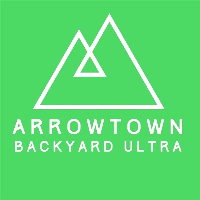 Arrowtown Backyard Ultra 2026 Logo