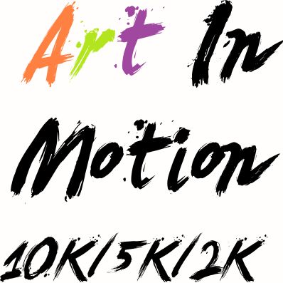 Art In Motion 10K/5K/2K