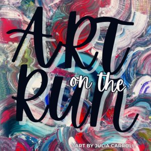 Art on the Run