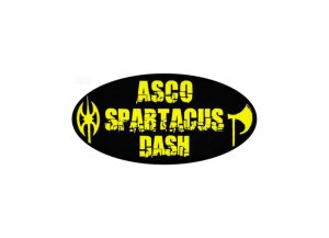 ASCO Spartacus Dash Logo